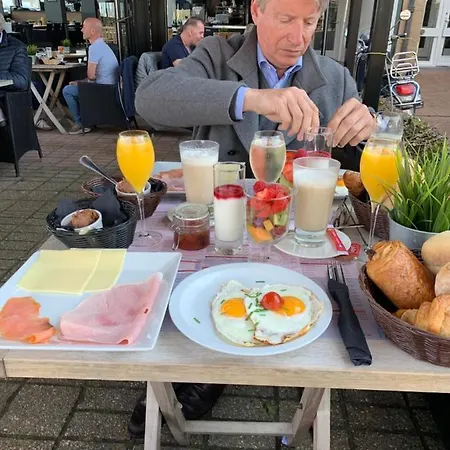 Appartement Penthouse Aida Dicht Bij Zee Met Parking *