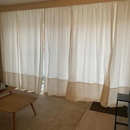 Penthouse Aida Dicht Bij Zee Met Parking * Knokke-Heist
