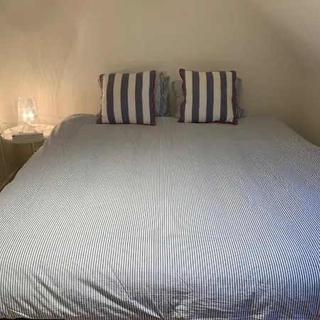 Penthouse Aida Dicht Bij Zee Met Parking *