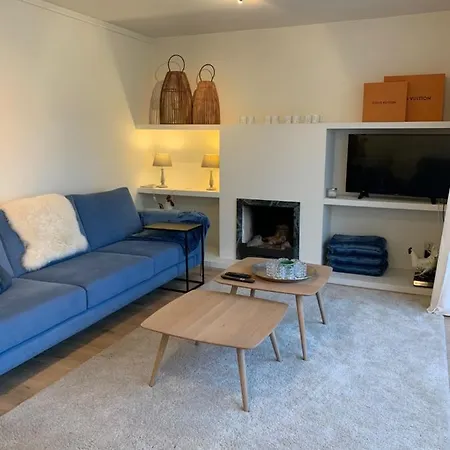 Appartement Penthouse Aida Dicht Bij Zee Met Parking