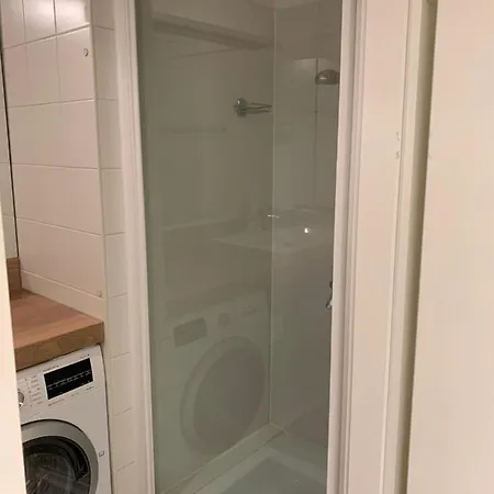Penthouse Aida Dicht Bij Zee Met Parking Appartement *